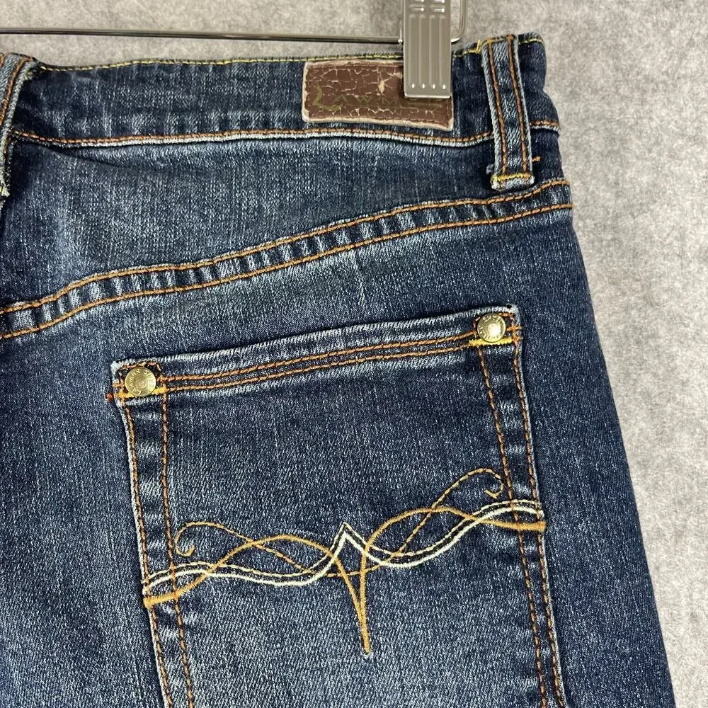 Lawman jean womens